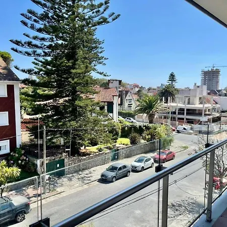 Deptomardel_Playa Apartment Mar del Plata Exterior photo