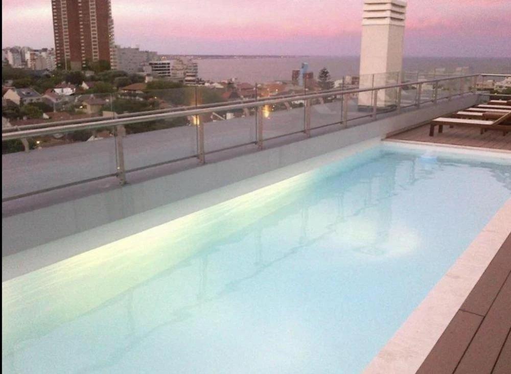 Apartment Deptomardel_playa