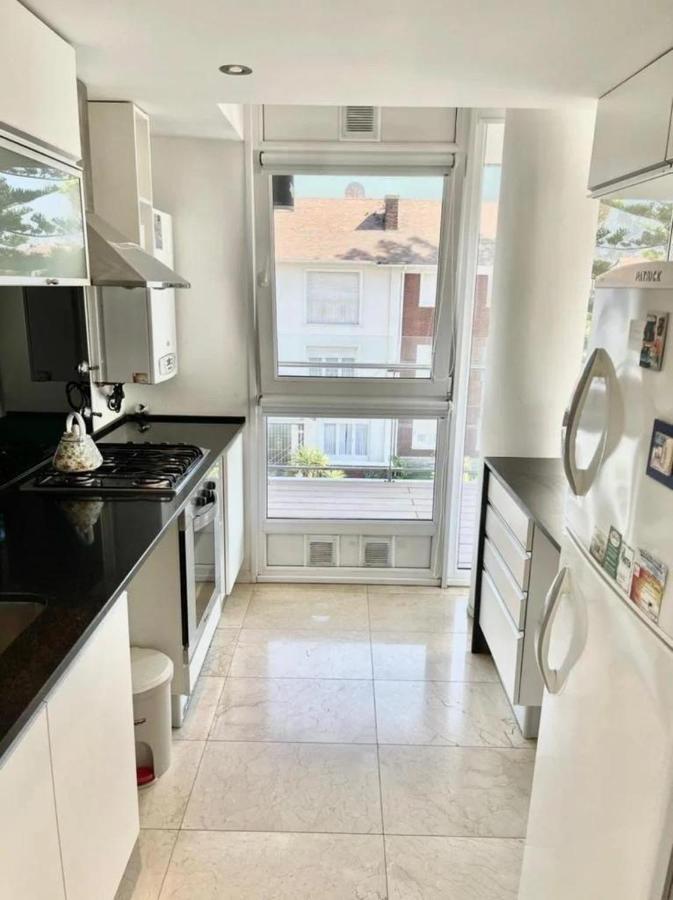 Apartment Deptomardel_playa Mar del Plata