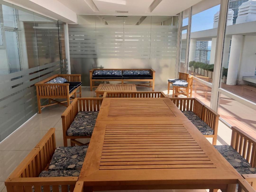 Apartment Deptomardel_playa Mar del Plata