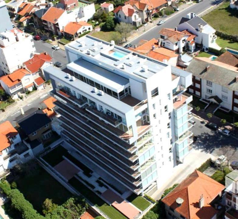 Apartment Deptomardel_playa *
