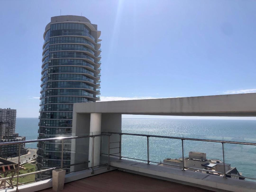 Apartment Deptomardel_playa