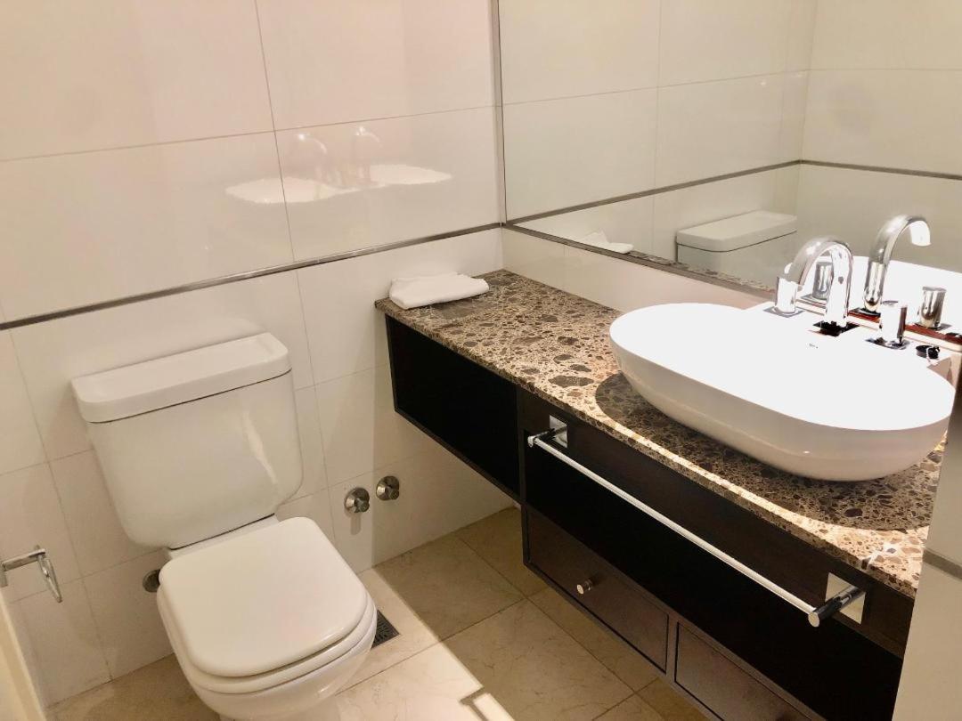 Apartment Deptomardel_playa Mar del Plata