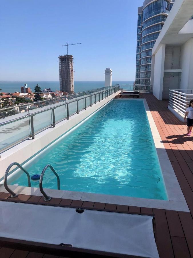 Apartment Deptomardel_playa
