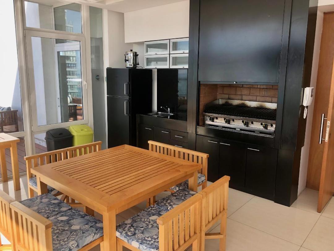 Deptomardel_playa Apartment Mar del Plata