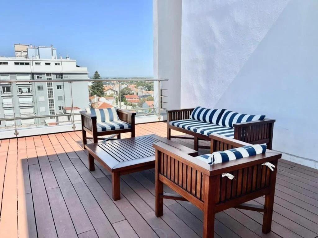 Apartment Deptomardel_playa Mar del Plata