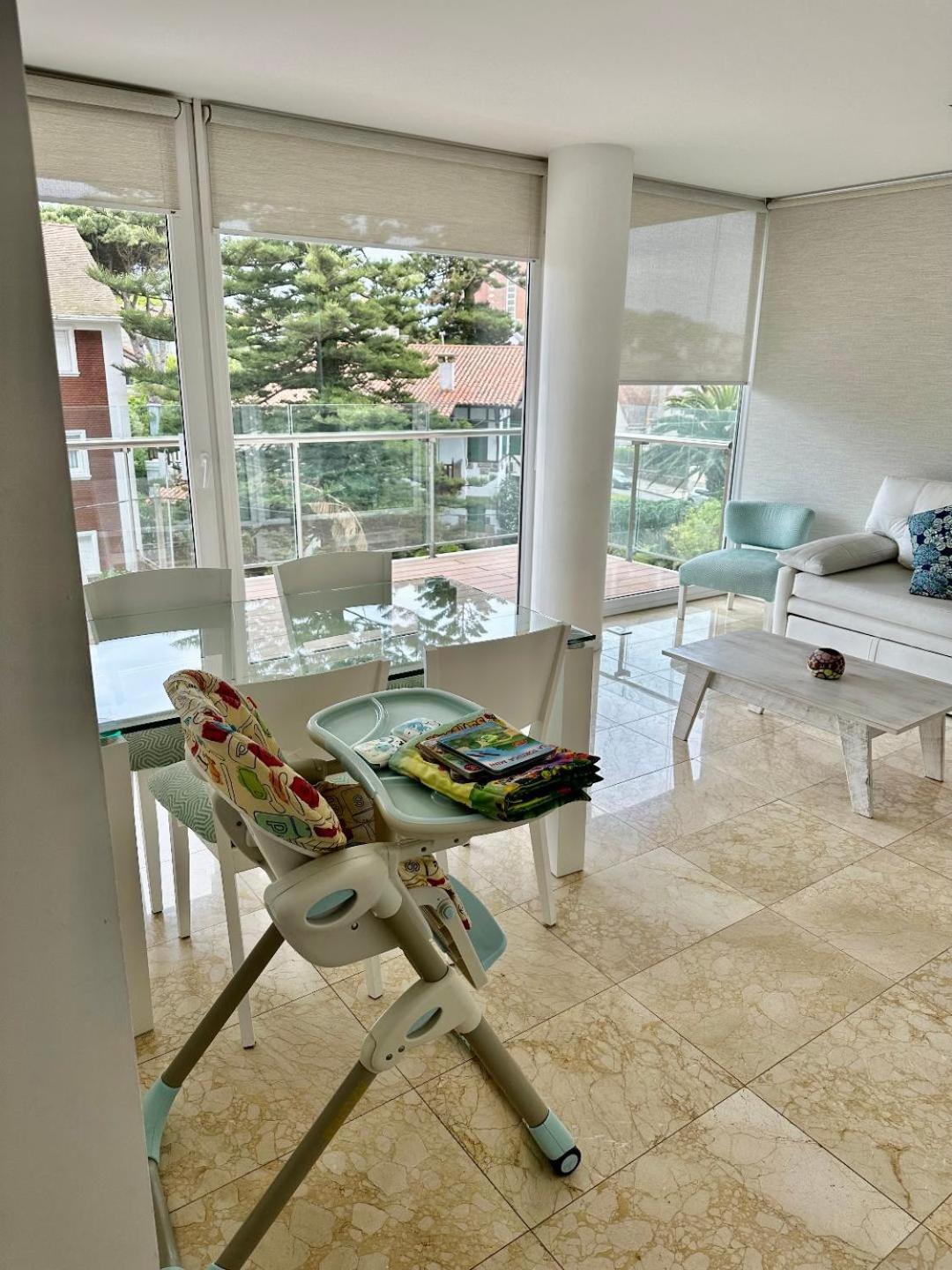 Deptomardel_playa Apartment *