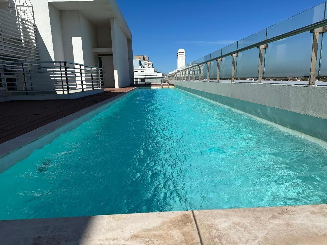 Deptomardel_playa Apartment