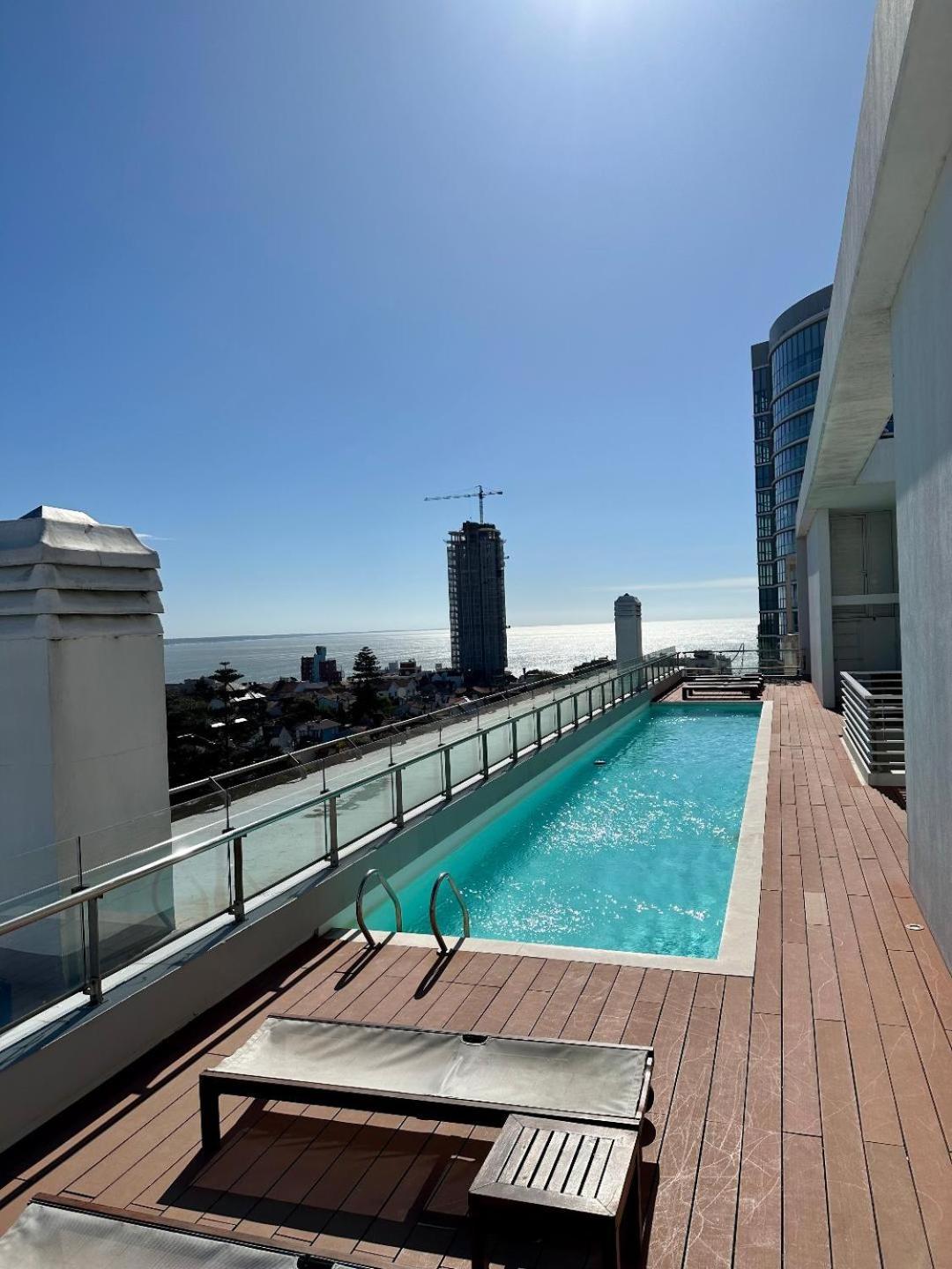 Deptomardel_playa Apartment *